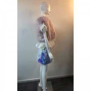 GẠCH NGẮN NGẮN NGẮN CỦA LADIES RLWF0014