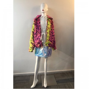 CHIẾN ĐẤU MÀU SẮC MÀU CỦA LADIES RLWF0019