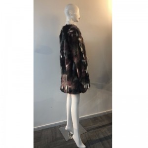 CÔNG CỤ FAT COL RLWF0024 của LADIES