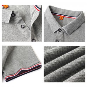 # 1911-Áo sơ mi ngắn tay