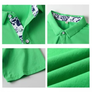 # 1912-Áo thun ngắn tay