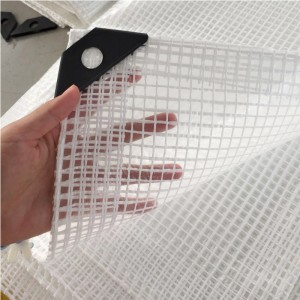 nhà máy leno giàn giáo bạt