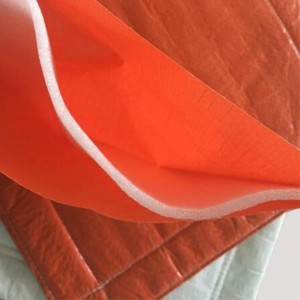 Tấm bạt cách điện