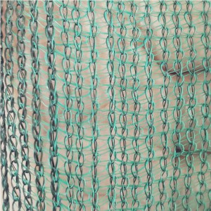 Lưới che bóng PE