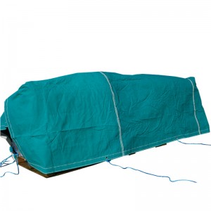 Bạt PVC