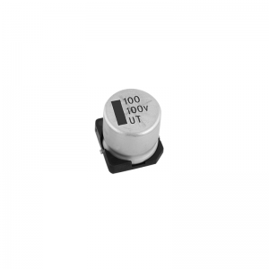 Tụ nhôm điện phân CDUT SMD