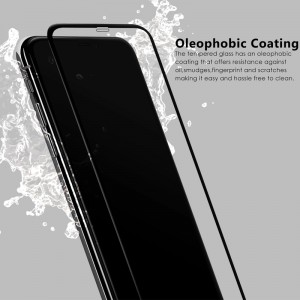 Bảo vệ màn hình 3D Nano cho iPhone XI / XI MAX 2019