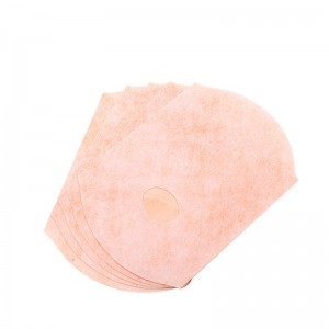 Miếng dán bụng mỏng