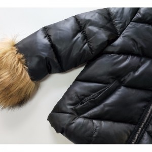 RLCPC0002 CỦA TRẺ EM ĐEN