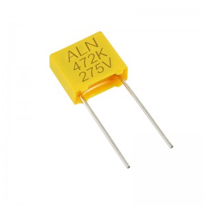 Tụ điện màng nhựa MPC