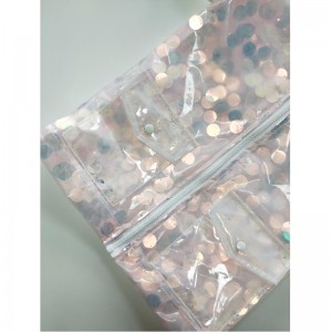 ÁO KHOÁC MAY MẶC ỐNG TPU CỦA RƯỢU RLCTJ0003N