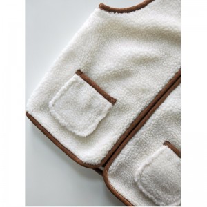 TRẺ EM TRẮNG BORG VLC RLCV0002