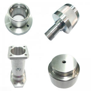 Bộ phận gia công CNC