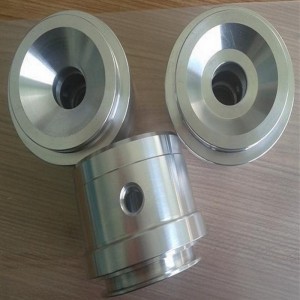 Bộ phận gia công CNC 003