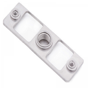 Bộ phận gia công CNC 004