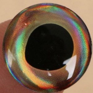 Mắt cá thu hút, mắt cá epoxy