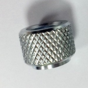 Bộ phận gia công CNC 006