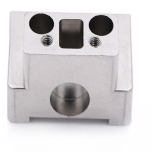 Bộ phận gia công CNC 008