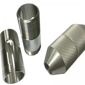 Bộ phận gia công CNC 013