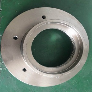 Bộ phận gia công CNC 014