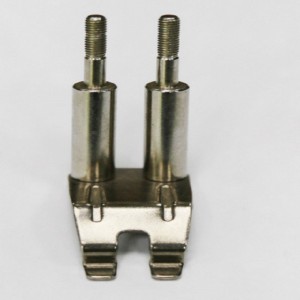 Bộ phận gia công CNC 016