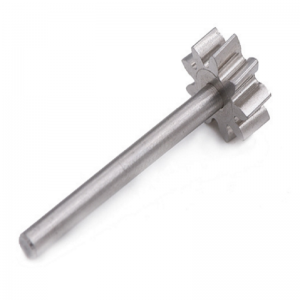 Bộ phận gia công CNC 019