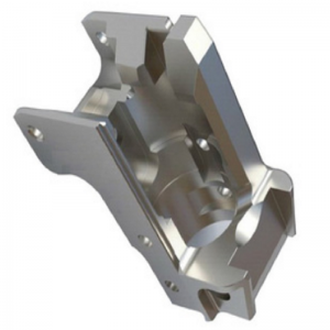 Bộ phận gia công CNC 022