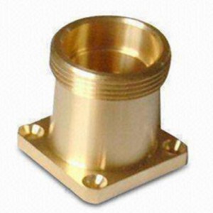 Bộ phận gia công CNC 026