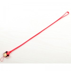 Silicone dây điện thoại di động