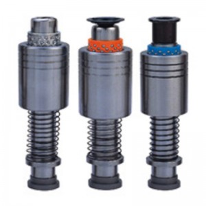 Hướng dẫn Bush và hướng dẫn Pin 001