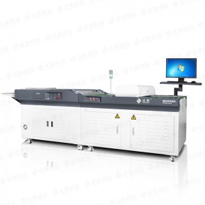 Trình kiểm tra Warpage PCB (QQ1000 / QQ3000)