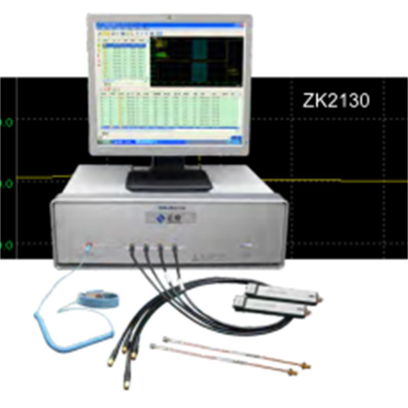 Dụng cụ kiểm tra trở kháng PCB TDR (ZK2130 / ZK3185)
