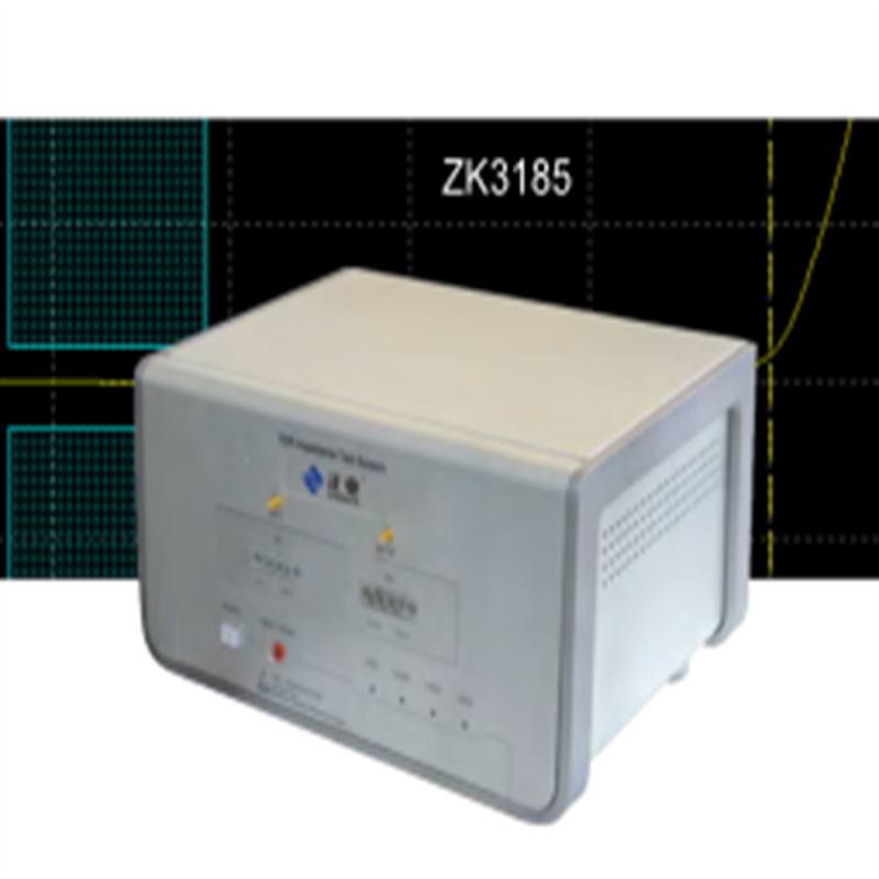 Dụng cụ kiểm tra trở kháng PCB TDR (ZK2130 / ZK3185)