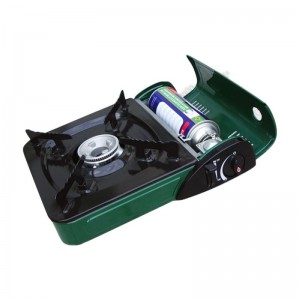 Bếp ga di động BDZ-160