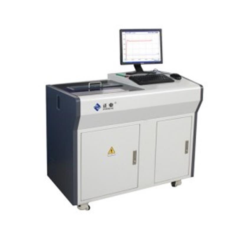 Máy kiểm tra ô nhiễm ion PCB (LZ22 / LZ22A)
