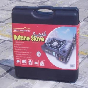 Bếp ga di động BDZ-153-BZ