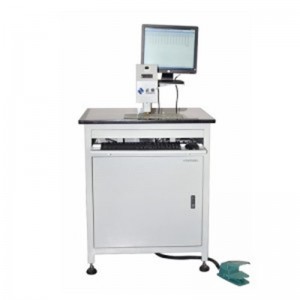 Đo độ dày bảng tay dài PCB (CB21)