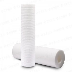 Bộ lọc hai thành phần