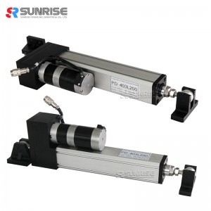 Trình điều khiển hướng dẫn web PD Trình điều khiển động cơ Servo cho hệ thống điều khiển hướng dẫn web