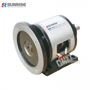 Bộ phận máy in OEM Bộ phận ly hợp điện và phanh Nhà sản xuất