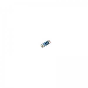 Điện trở MELF Fusible MELF