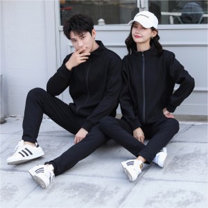 # 8018-Áo khoác lông cừu Full-Zip