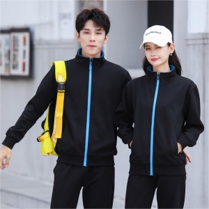 # 8023-Full-Zip Áo khoác lông cừu nhẹ