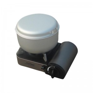 Bếp gas di động BDZ-156