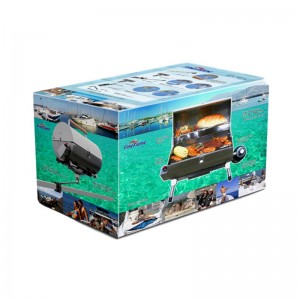 Thịt nướng propan di động-BBQ-235-103