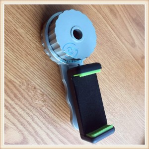 Bộ chuyển đổi điện thoại đa năng