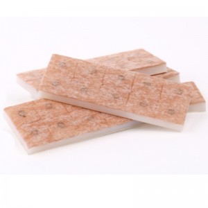 Vô trùng bấm huyệt