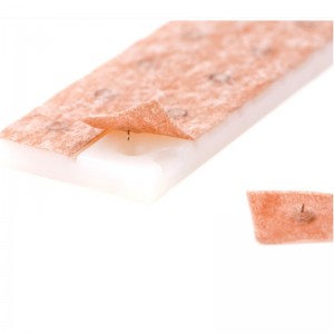 Vô trùng bấm huyệt