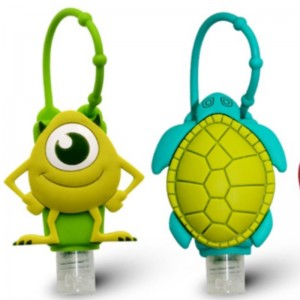 Silicone khử trùng tay