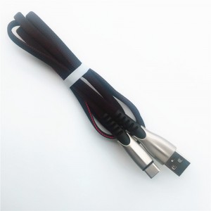 KPS-1001CB Bán buôn cáp đồng bộ và sạc USB loại 3ft chất lượng cao